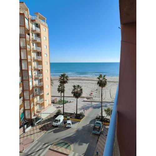 Estrella, 6º-40