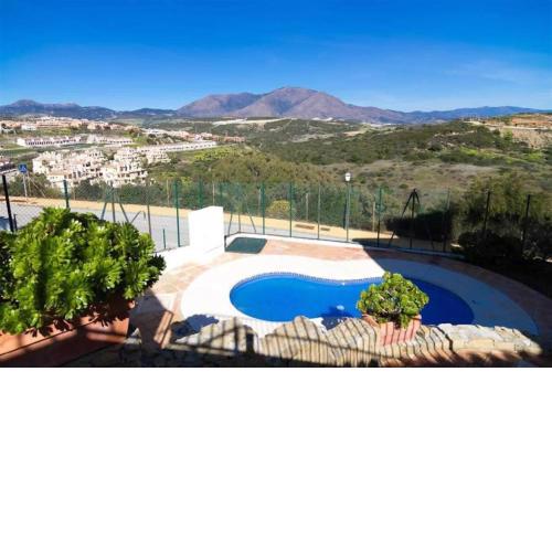 Estrella de Bahia Casares