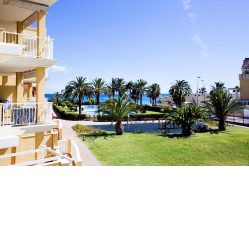 Estrella de Mar Denia