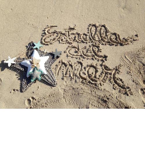 ESTRELLA DEL MAR Amazing Loft Casa Cosy
