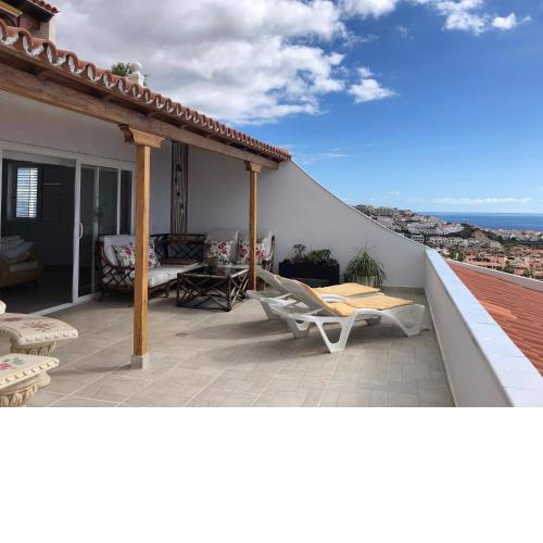 Estrella del Norte -Villas Los Gigantes