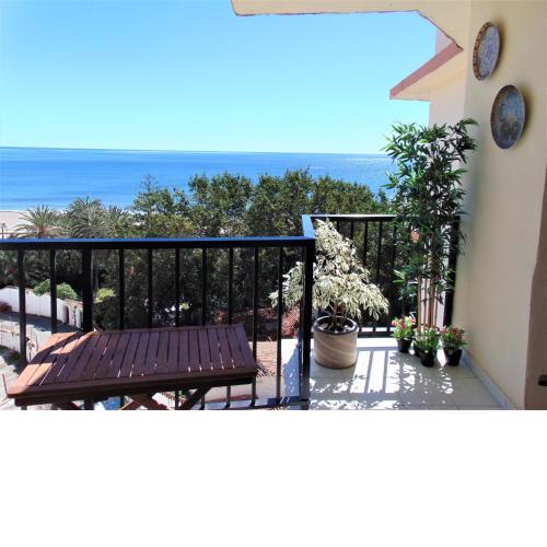 Estrella one bedroom with pool