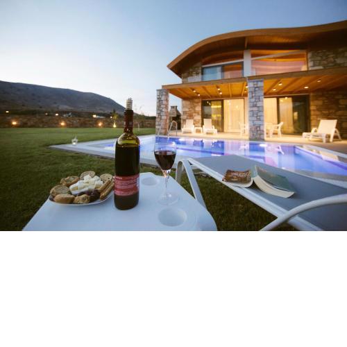 Estrella Villas