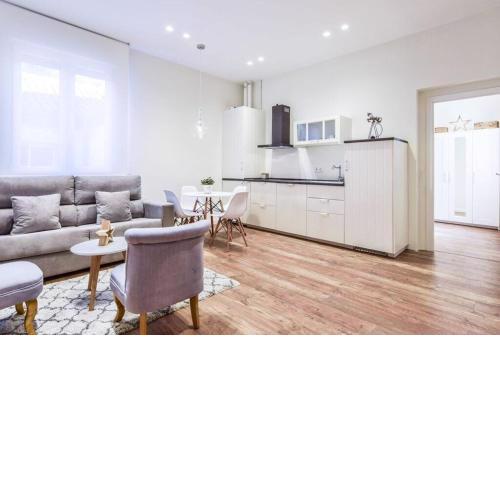 Estrena apartamento en el centro de Madrid(Atocha)