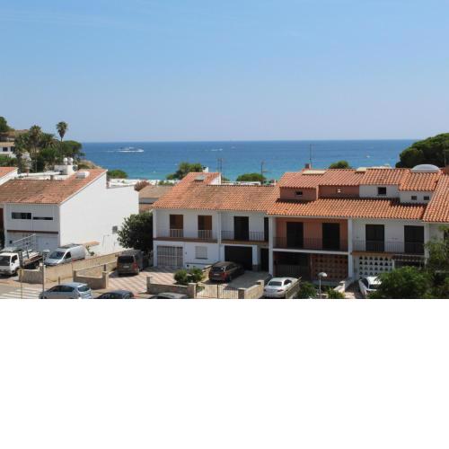 Estudi vista mar La Fosca