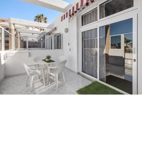 Estudio 5 Costa Adeje