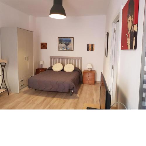 Estudio 54 Centro