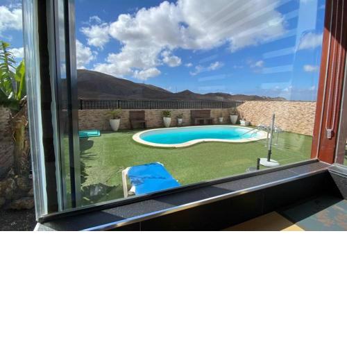 Estudio Agradable, excelente descanso