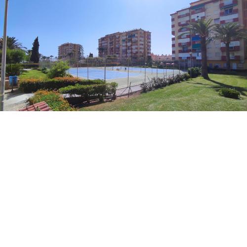Estudio Alegría a 50 Metros de la Playa