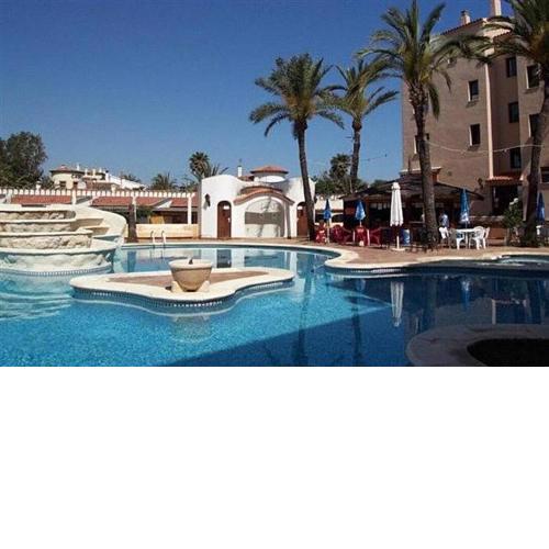 Estudio Alfil-Piscina