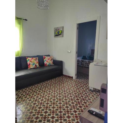 Estudio Alicia