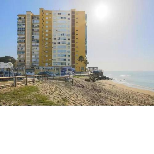 ESTUDIO ALMIRANTE BEACH 9