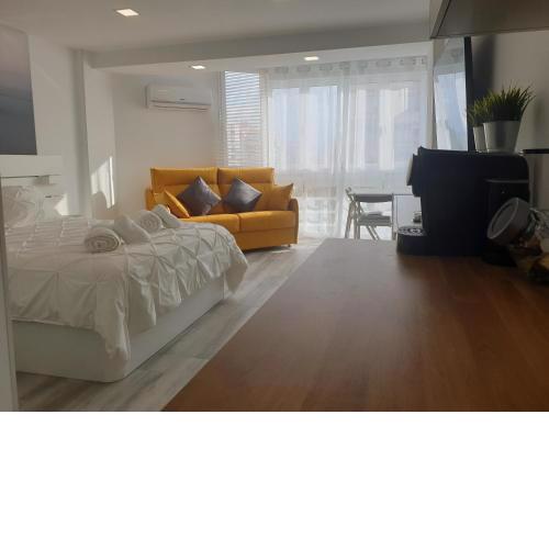 Estudio Amalfi