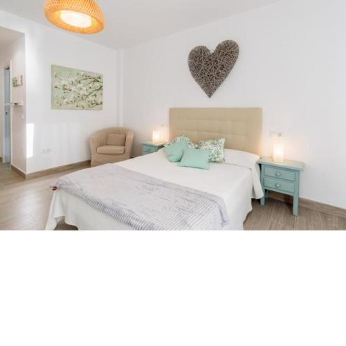 Estudio Apartamento Nuevo Benalbeach