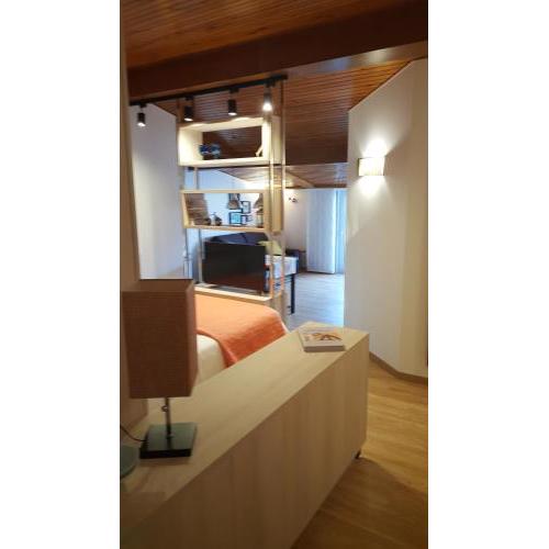 Estudio Atico Ourense