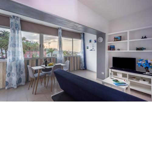 Estudio Bel Air