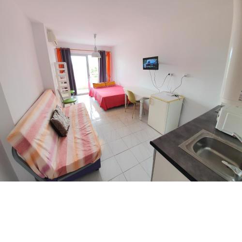 Estudio Biarritz 618