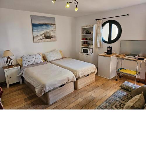 Estudio Brisa Canaria