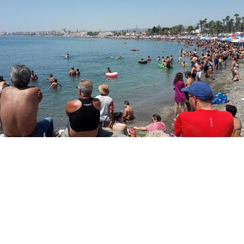 Estudio Caleta de Velez
