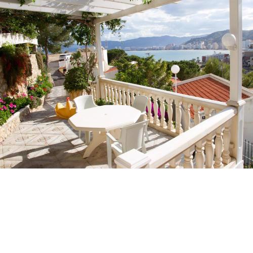 Estudio Cap-Blanc