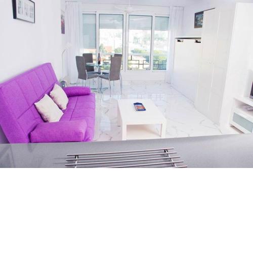 Estudio Carihuela - Nucleo Cristal