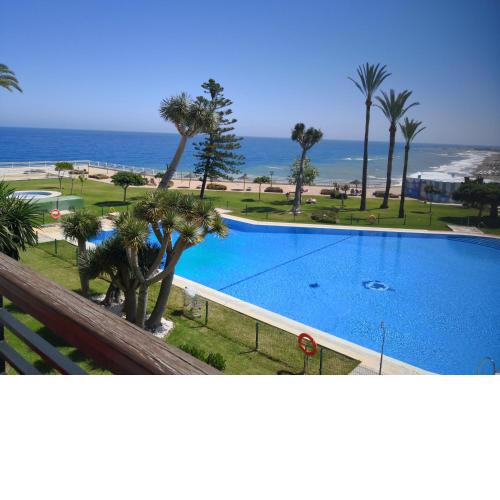 ESTUDIO CASTILLO SANTA CLARA/TORREMOLINOS