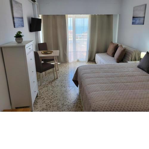 ESTUDIO CENTRICO CERCA PLAYA