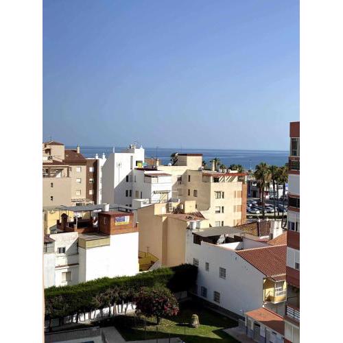 Estudio centro torre del mar