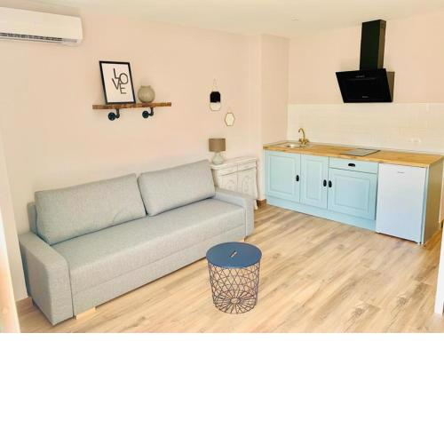 Estudio Centro Torremolinos