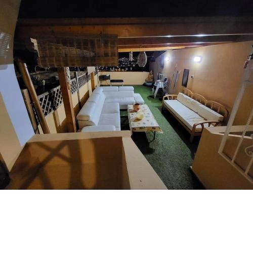 Estudio cerca de la playa