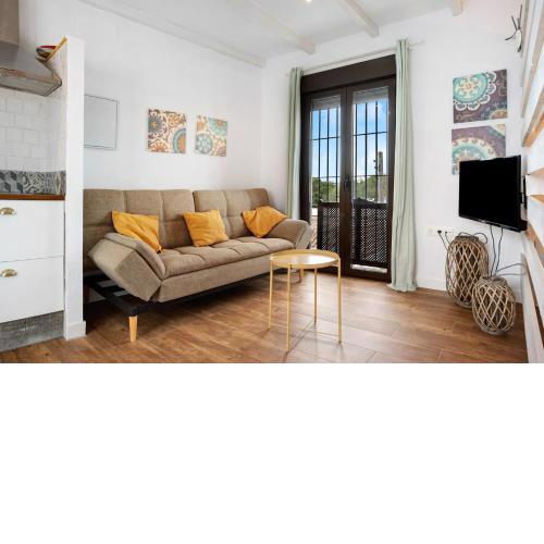 Estudio Clara 1