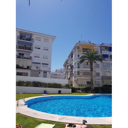Estudio Complejo Andalucia