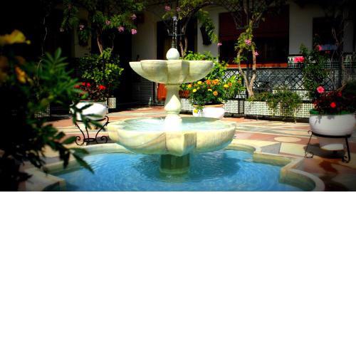 Estudio con encanto en la Carihuela