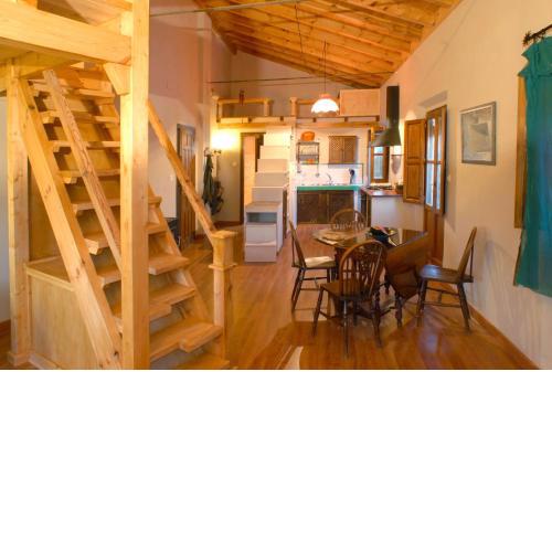 Estudio con vistas Albayzin
