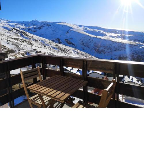 estudio con vistas