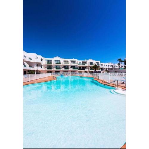 Estudio D - Costa Teguise