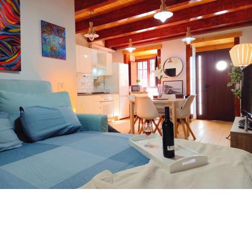 Estudio El Ingenio de San Andrés
