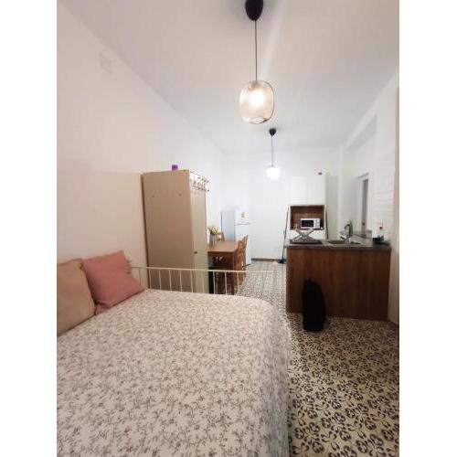 Estudio en Antequera