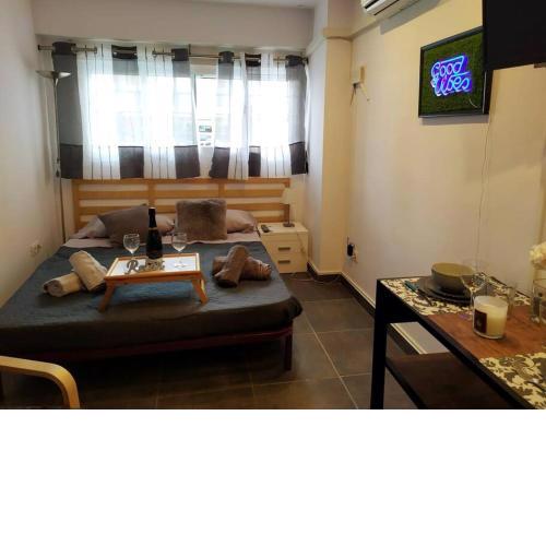 Estudio en Benidorm
