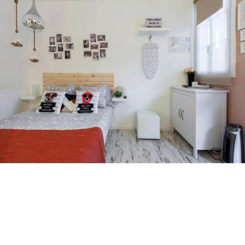 Estudio en Malasaña - Calle Tesoro