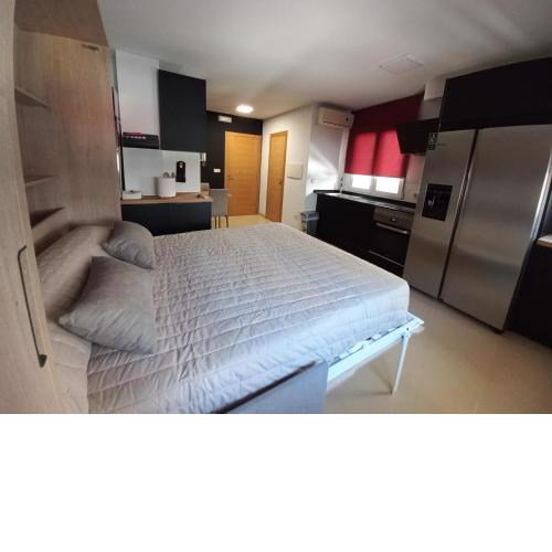 Estudio en Ribeira