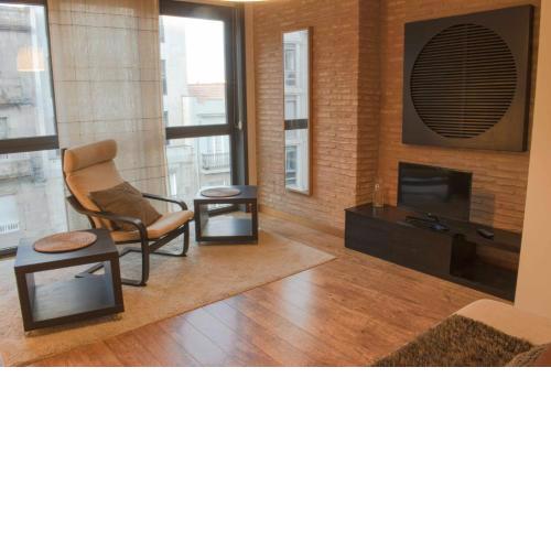 Estudio en Vigo Lepanto
