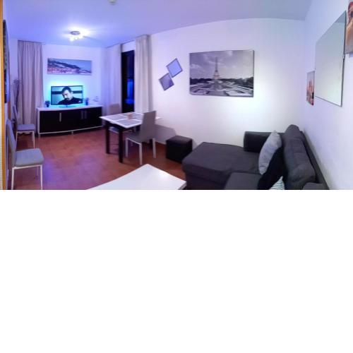 ESTUDIO EN ZONA BAJA y Garaje