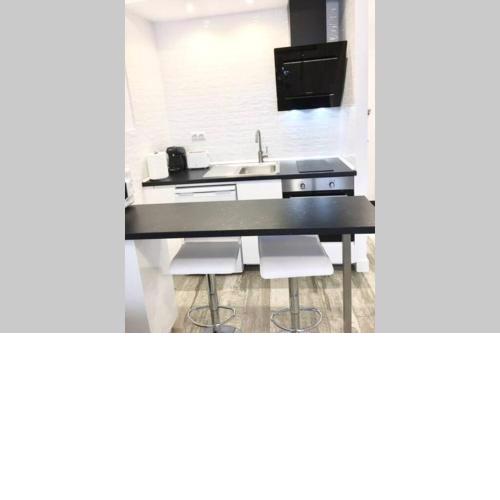 Estudio Estilo Nórdico Madrid (Malasaña Gran Vía)