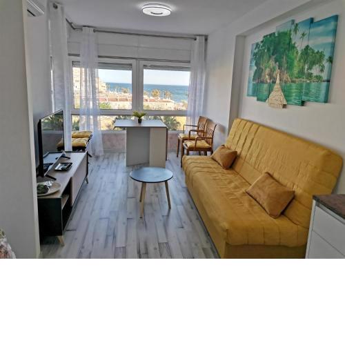 Estudio Fetén Algarrobo Costa