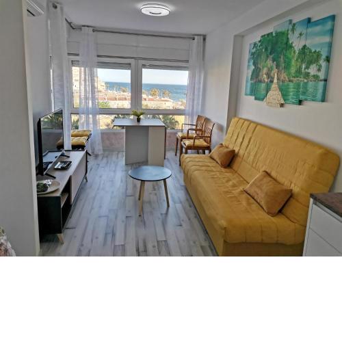 Estudio Fetén Algarrobo Costa