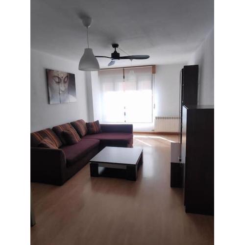 Estudio Francés, Parking privado gratuito