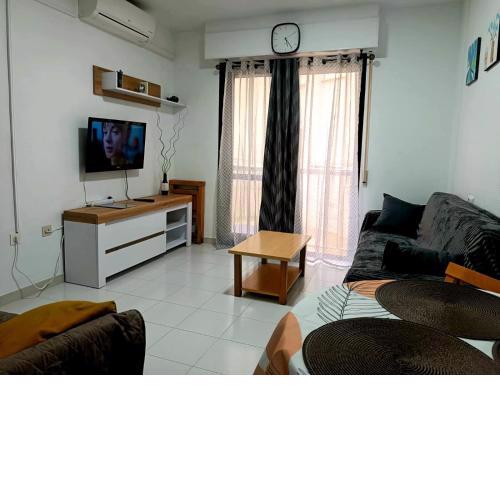 Estudio Gato del mar