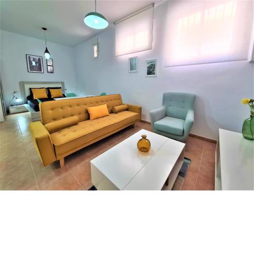 Estudio Green Garrucha