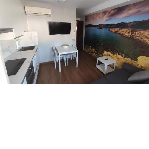 Estudio ideal en Castellón
